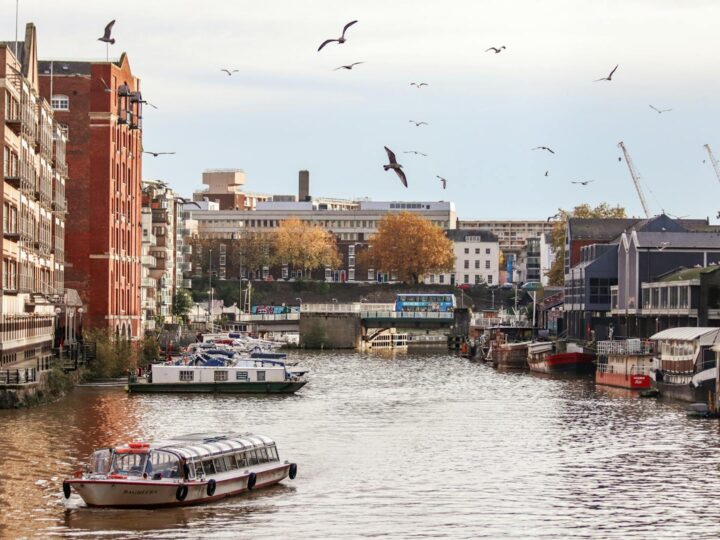 Catedral de Bristol